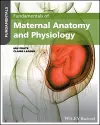 Fundamentals of Maternal Anatomy and Physiology cover