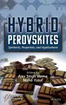 Hybrid Perovskites cover