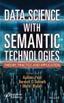 Data Science with Semantic Technologies cover