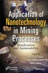 Application of Nanotechnology in Mining Processes cover