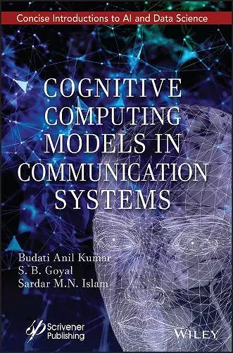 Cognitive Computing Models in Communication Systems cover