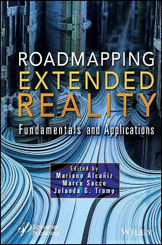 Roadmapping Extended Reality cover