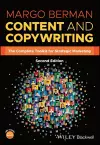 Content and Copywriting cover