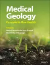 Medical Geology cover