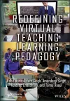 Redefining Virtual Teaching Learning Pedagogy cover