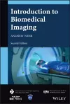 Introduction to Biomedical Imaging cover