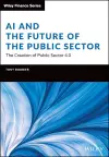 AI and the Future of the Public Sector cover