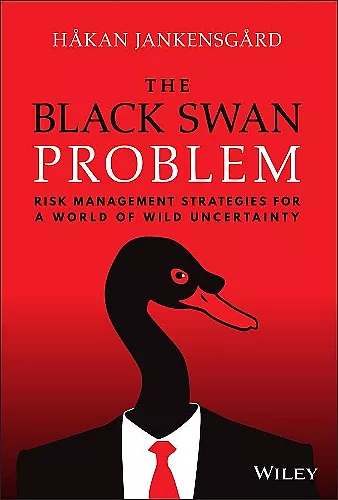 The Black Swan Problem cover
