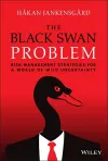 The Black Swan Problem cover