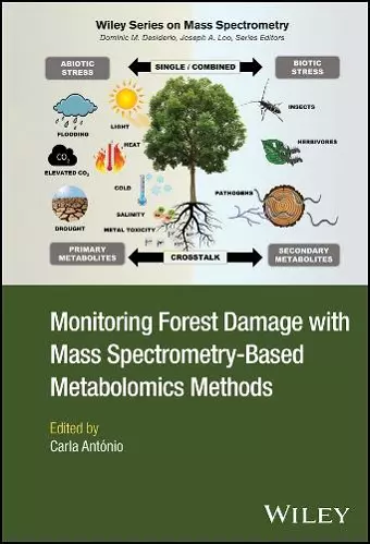 Monitoring Forest Damage with Mass Spectrometry-Based Metabolomics Methods cover