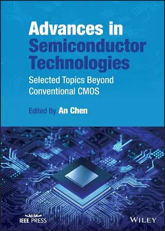 Advances in Semiconductor Technologies cover