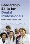 Leadership Skills for Dental Professionals cover