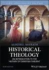 Historical Theology cover