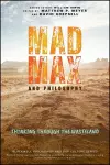 Mad Max and Philosophy cover