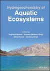 Hydrogeochemistry of Aquatic Ecosystems cover