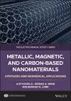 Metallic, Magnetic, and Carbon-Based Nanomaterials cover