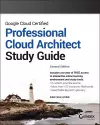 Google Cloud Certified Professional Cloud Architect Study Guide cover