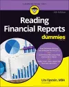 Reading Financial Reports For Dummies cover
