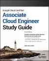 Google Cloud Certified Associate Cloud Engineer Study Guide cover