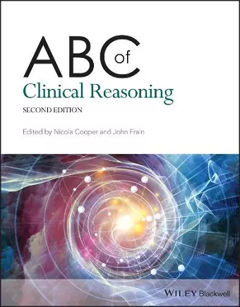 ABC of Clinical Reasoning cover