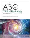 ABC of Clinical Reasoning cover