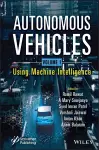 Autonomous Vehicles, Volume 1 cover