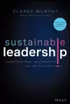 Sustainable Leadership cover