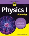 Physics I For Dummies cover