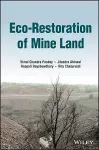 Eco-Restoration of Mine Land cover