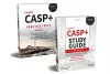 CASP+ CompTIA Advanced Security Practitioner Certification Kit cover