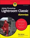 Adobe Photoshop Lightroom Classic For Dummies cover