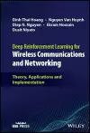 Deep Reinforcement Learning for Wireless Communications and Networking cover