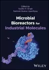 Microbial Bioreactors for Industrial Molecules cover