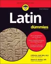 Latin For Dummies cover