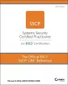The Official (ISC)2 SSCP CBK Reference cover
