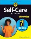 Self-Care All-in-One For Dummies cover