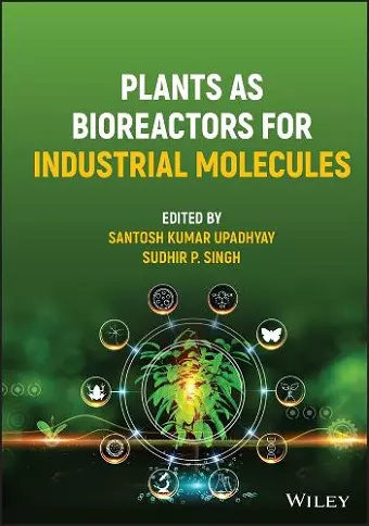 Plants as Bioreactors for Industrial Molecules cover