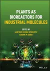 Plants as Bioreactors for Industrial Molecules cover