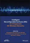 Intelligent Reconfigurable Surfaces (IRS) for Prospective 6G Wireless Networks cover