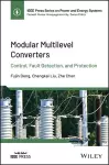 Modular Multilevel Converters cover