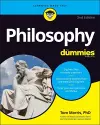 Philosophy For Dummies cover