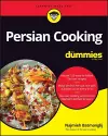 Persian Cooking For Dummies cover