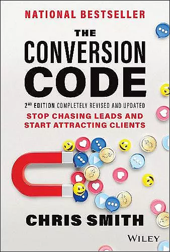 The Conversion Code cover