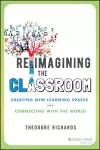 Reimagining the Classroom cover