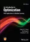 An Introduction to Optimization cover