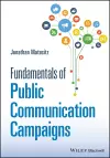 Fundamentals of Public Communication Campaigns cover