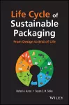 Life Cycle of Sustainable Packaging cover