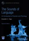 The Sounds of Language cover