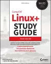 CompTIA Linux+ Study Guide cover