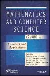 Mathematics and Computer Science, Volume 1 cover